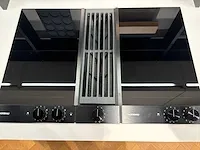 Gaggenau - vl200120 - kookplaat (c) - afbeelding 3 van  5