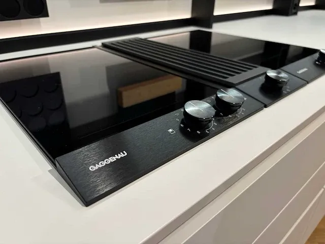 Gaggenau - vl200120 - kookplaat (c) - afbeelding 4 van  5