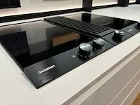 Gaggenau - vl200120 - kookplaat (c) - afbeelding 4 van  5