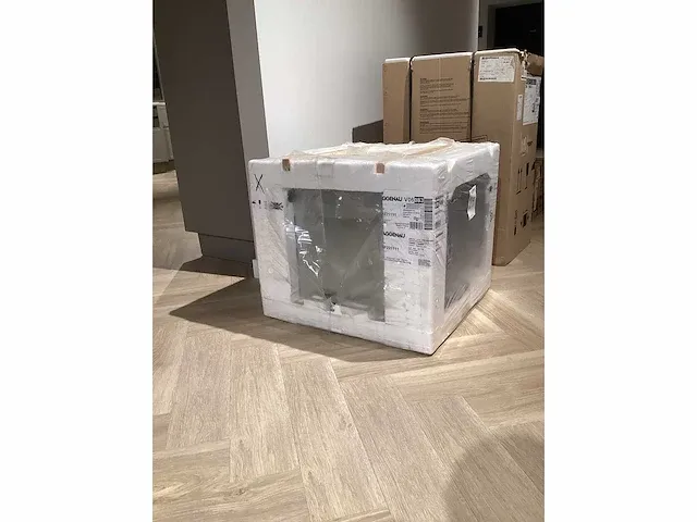 Gaggenau bsp221111 inbouw stoomoven - afbeelding 3 van  6