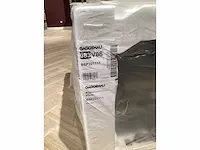 Gaggenau bsp221111 inbouw stoomoven - afbeelding 4 van  6