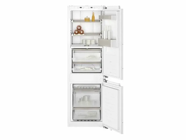 Gaggenau rb289300 inbouw koel-vriescombinatie - afbeelding 1 van  4
