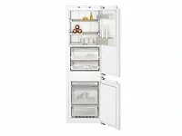 Gaggenau rb289300 inbouw koel-vriescombinatie - afbeelding 1 van  4