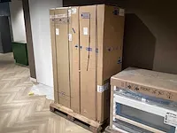 Gaggenau rb289300 inbouw koel-vriescombinatie - afbeelding 2 van  4