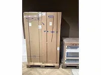 Gaggenau rb289300 inbouw koel-vriescombinatie - afbeelding 3 van  4