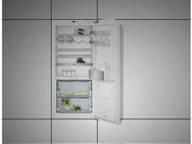 Gaggenau rc222101 inbouw koelvriescombinatie softclose - afbeelding 1 van  7