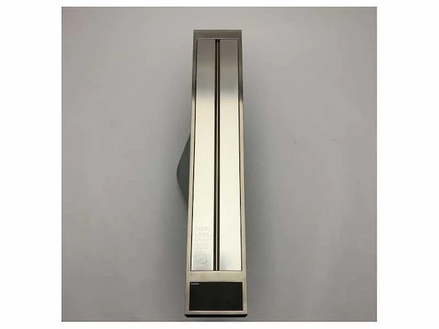 Gaggenau vl430-107 hbd-vb21-8 downdraft extraction hood - afbeelding 2 van  7