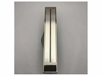 Gaggenau vl430-107 hbd-vb21-8 downdraft extraction hood - afbeelding 2 van  7
