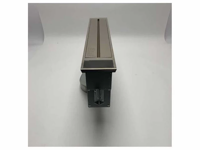 Gaggenau vl430-107 hbd-vb21-8 downdraft extraction hood - afbeelding 4 van  7