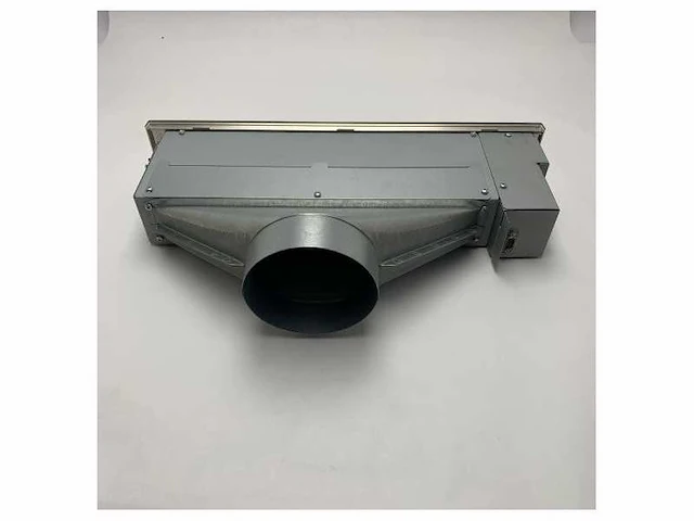 Gaggenau vl430-107 hbd-vb21-8 downdraft extraction hood - afbeelding 5 van  7