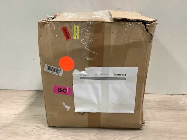 Gaggia velasca prestige - afbeelding 2 van  5