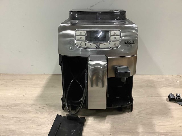 Gaggia velasca prestige - afbeelding 3 van  5