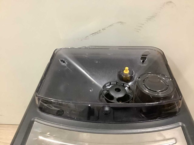 Gaggia velasca prestige - afbeelding 5 van  5