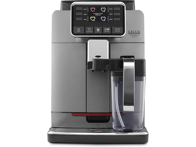 Gaggie cadorna prestige - afbeelding 1 van  5