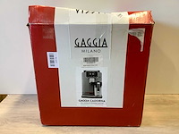 Gaggie cadorna prestige - afbeelding 2 van  5