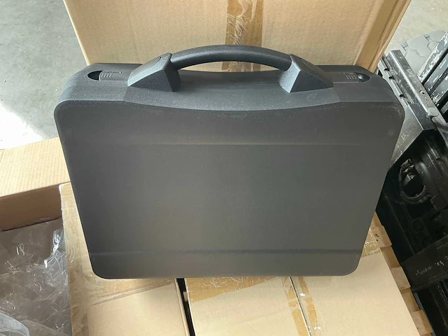 Gaggione t6 opbergkoffer (16x) - afbeelding 2 van  4