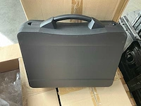 Gaggione t6 opbergkoffer (16x) - afbeelding 2 van  4