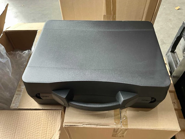 Gaggione t6 opbergkoffer (16x) - afbeelding 3 van  4