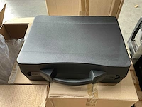 Gaggione t6 opbergkoffer (16x) - afbeelding 3 van  4