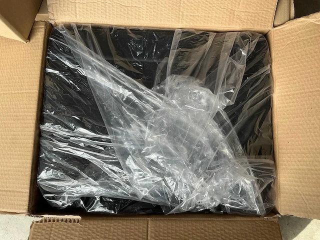 Gaggione t6 opbergkoffer (16x) - afbeelding 4 van  4