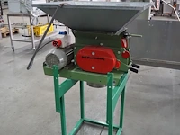 Gail maschinenbau gmbh - afbeelding 12 van  18