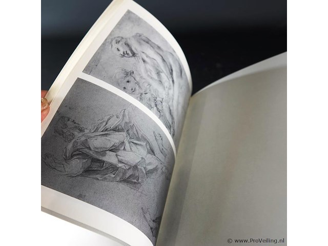 Gainsborough and reynolds in the brittish museum - afbeelding 4 van  5