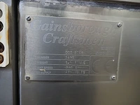 Gainsborough craftsmen - afbeelding 16 van  23
