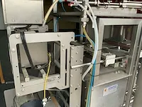 Gainsborough gv2k2 vertical form fill and seal machine - afbeelding 2 van  24