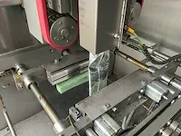 Gainsborough gv2k2 vertical form fill and seal machine - afbeelding 4 van  24