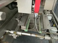 Gainsborough gv2k2 vertical form fill and seal machine - afbeelding 5 van  24
