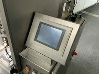 Gainsborough gv2k2 vertical form fill and seal machine - afbeelding 6 van  24