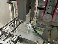 Gainsborough gv2k2 vertical form fill and seal machine - afbeelding 7 van  24