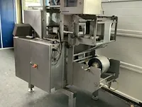 Gainsborough gv2k2 vertical form fill and seal machine - afbeelding 12 van  24