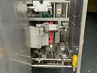 Gainsborough gv2k2 vertical form fill and seal machine - afbeelding 18 van  24