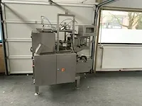 Gainsborough gv2k2 vertical form fill and seal machine - afbeelding 19 van  24