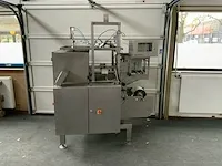 Gainsborough gv2k2 vertical form fill and seal machine - afbeelding 20 van  24