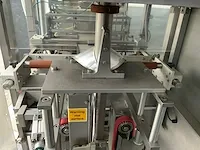 Gainsborough gv2k2 vertical form fill and seal machine - afbeelding 24 van  24