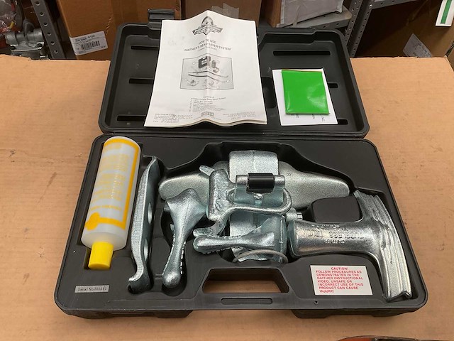 Gaither bead saver system - afbeelding 2 van  5