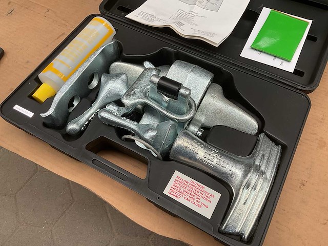 Gaither bead saver system - afbeelding 3 van  5