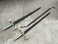 Gaither different truck tire tools (3x) - afbeelding 2 van  3