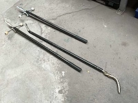 Gaither different truck tire tools (3x) - afbeelding 3 van  3