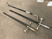 Gaither staarstangset - afbeelding 2 van  3