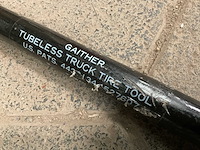 Gaither staarstangset - afbeelding 3 van  3