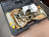 Gaither tool company tubeless truck tire kit - afbeelding 1 van  5