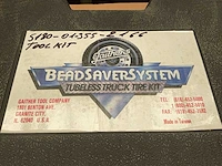 Gaither tool company tubeless truck tire kit - afbeelding 4 van  5