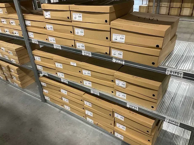 Gaja schoenen (30x) - afbeelding 1 van  6