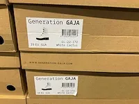 Gaja schoenen (30x) - afbeelding 5 van  6