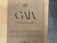 Gaja schoenen (32x) - afbeelding 5 van  6