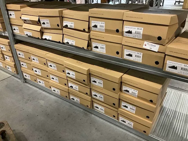Gaja schoenen (32x) - afbeelding 6 van  6