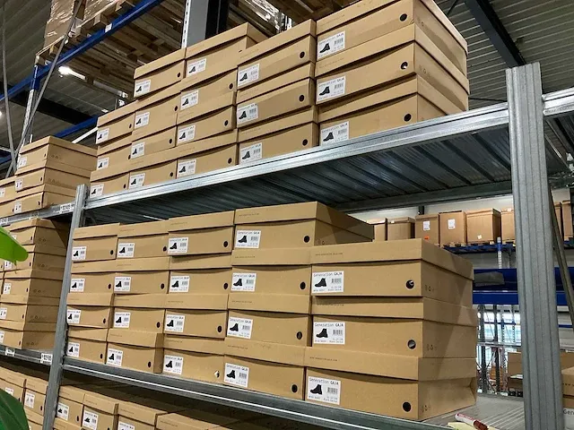 Gaja schoenen (37x) - afbeelding 1 van  6